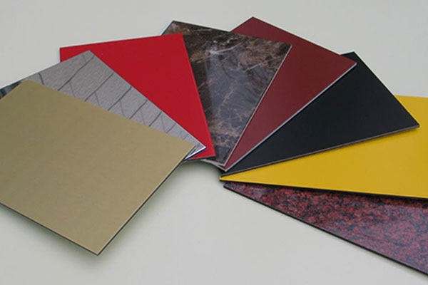 Top Uses for Aluminum Composite Panels