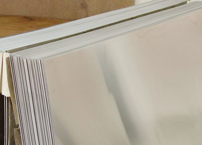 Selecting the Best Composite Sheets