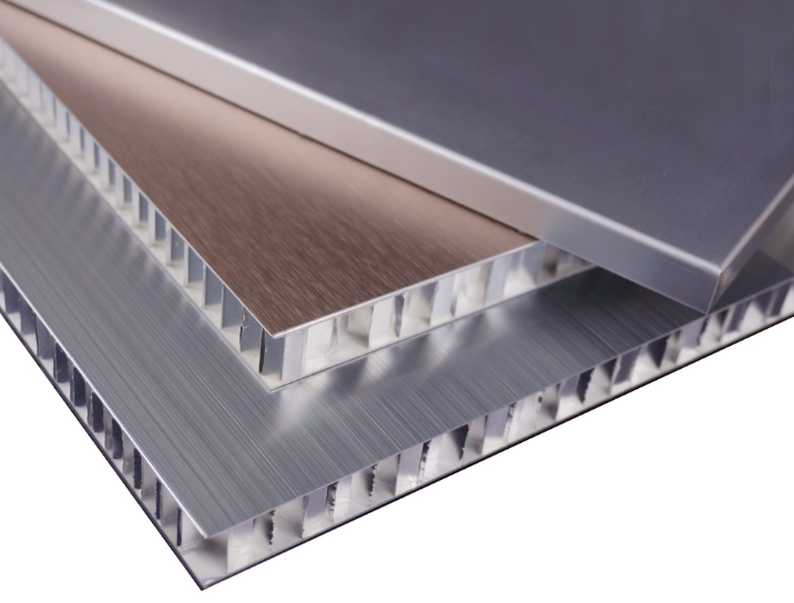 Aluminium Honeycomb Panels Have a Wide Range of Applications