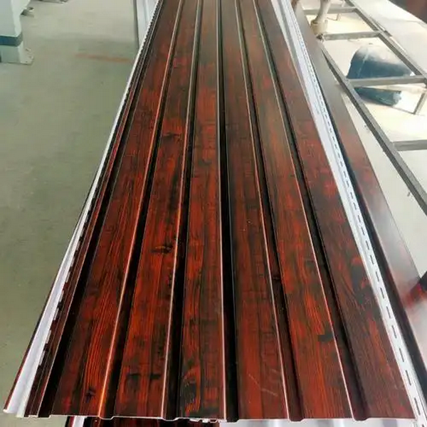 Aluminum Soffit Panel_1