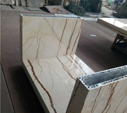 11 marble look aluminum honeycomb panel_1