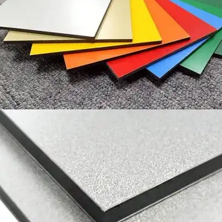 Can You Customize The Size of Aluminum Composite Panels for Unique Applications?