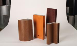 What Are The Different Types of Aluminum Veneer Finishes Available