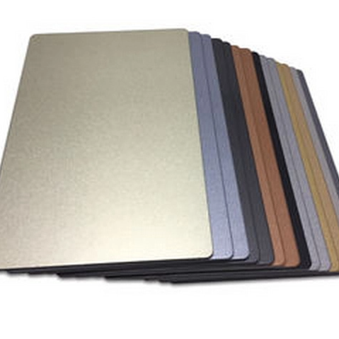 Is It Cheaper To Buy Aluminum Composite Panels in Bulk?