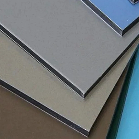 How To Find The Best Aluminum Composite Panel Manufacturer Near You?