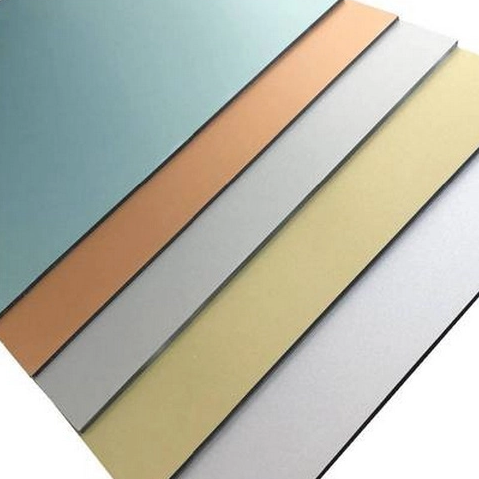 What Are The Benefits of Aluminum Composite Wall Panels Over Traditional Materials?