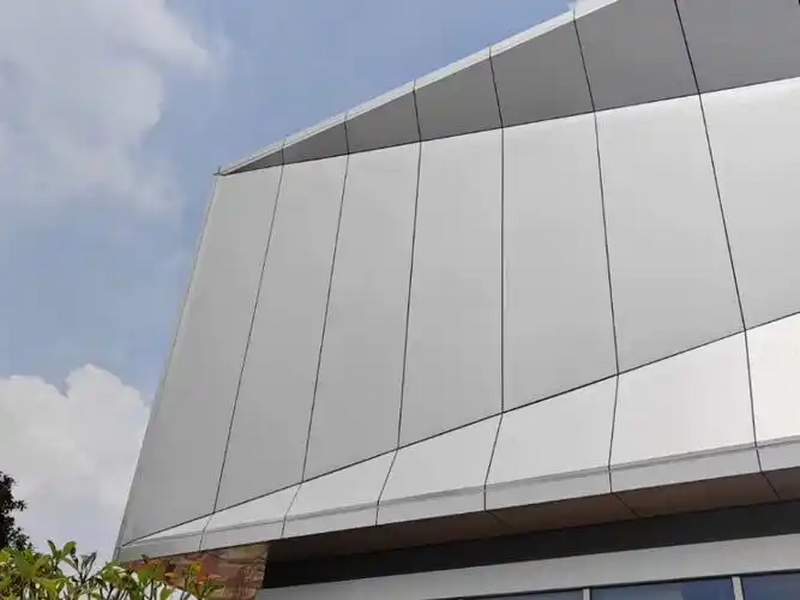 aluminum composite panel siding _02