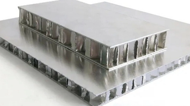 Wholesale Aluminum Honeycomb Sandwich Panel Factory