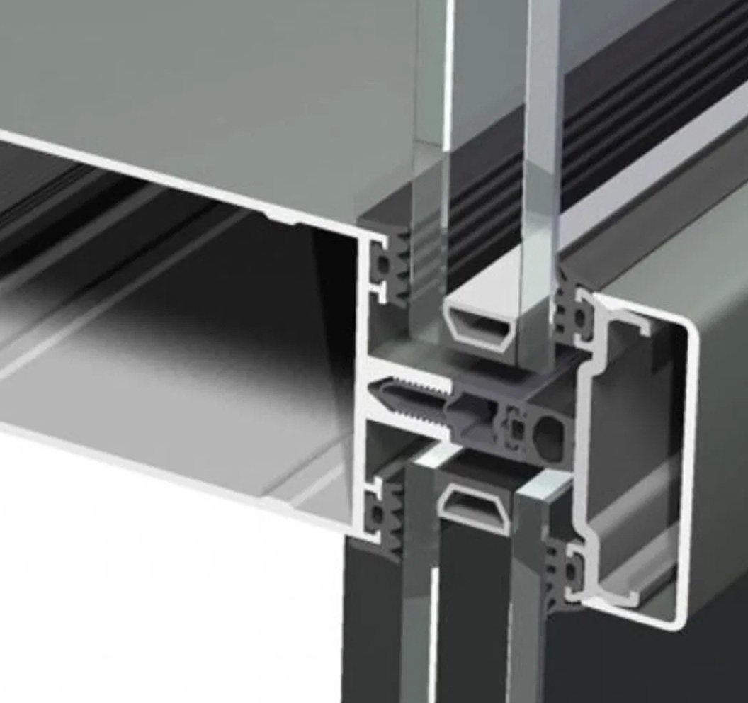 33curtain wall aluminum veneer_2