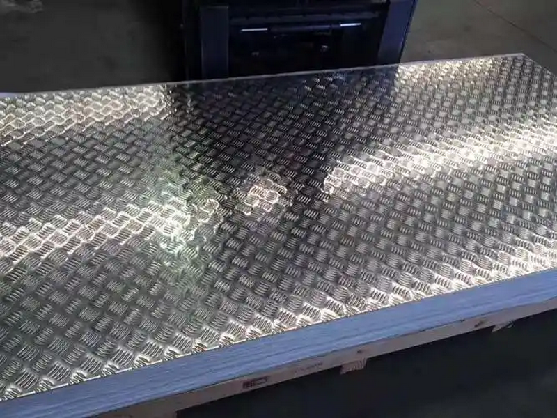 How To Form Sheet Aluminum?