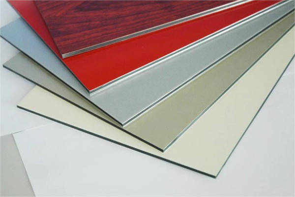 Are aluminum composite panels fire-resistant?