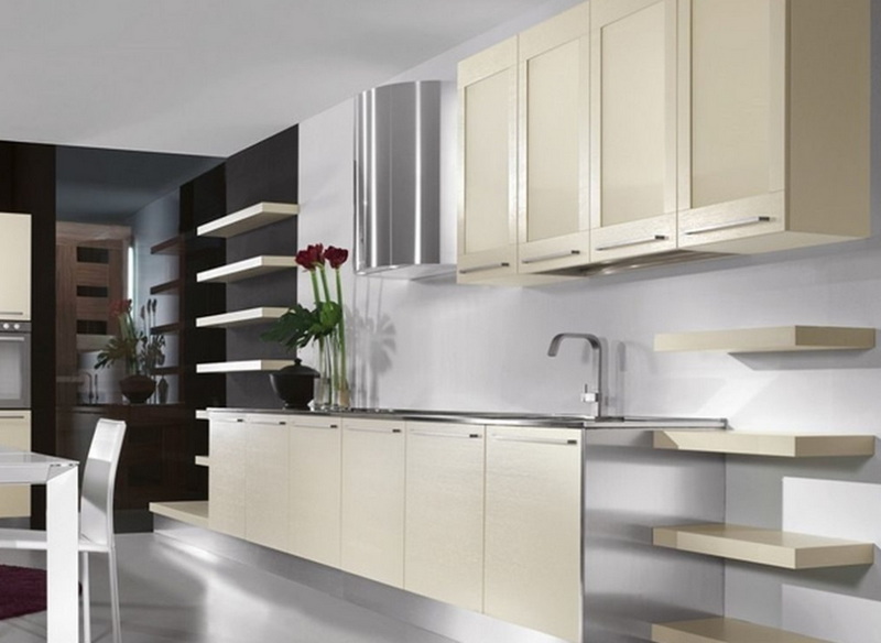 sheel aluminum honeycomb panel for kitchen cabinet_6