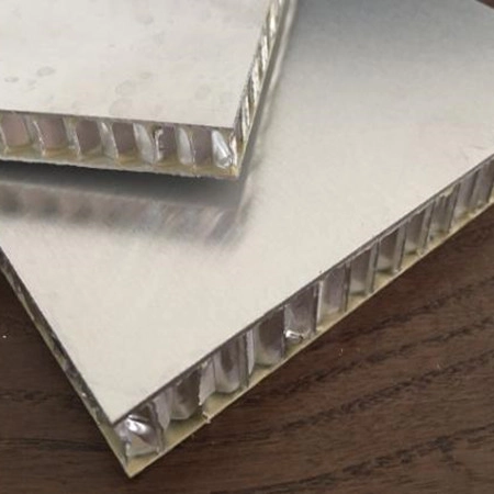 What Makes Aluminum Honeycomb Cladding Panels A Sustainable Choice For Building Projects?