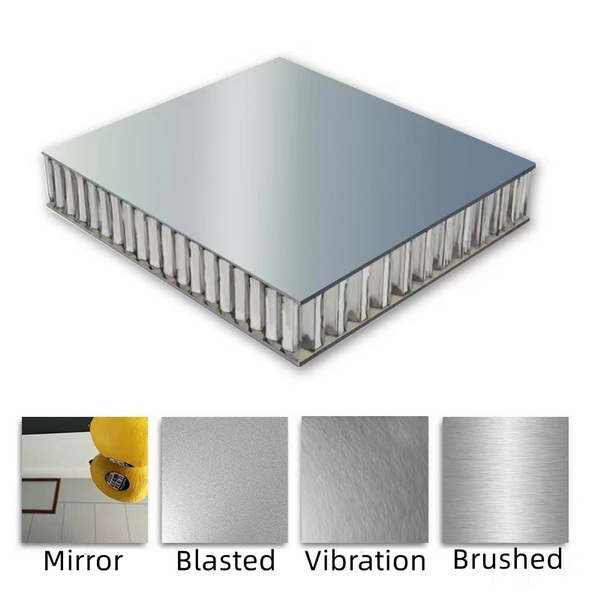 alone aluminum honeycomb composite panel_1