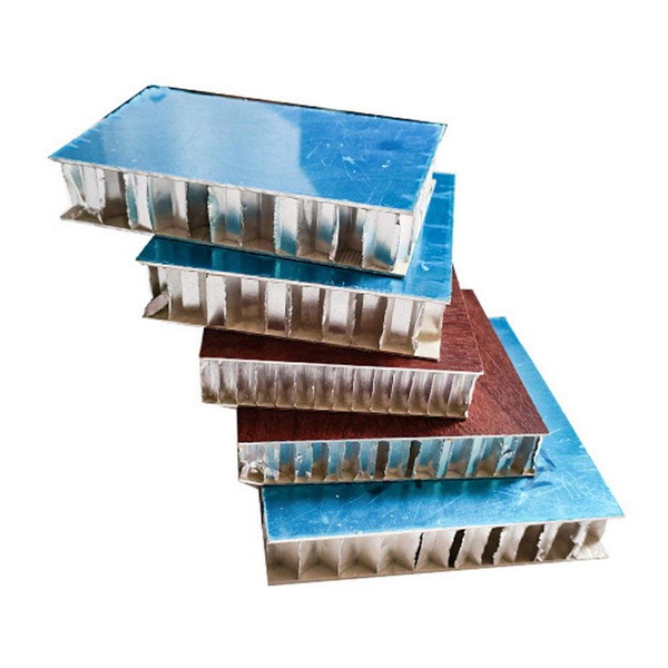 34 honeycomb core aluminum panels