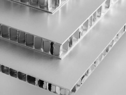 What Are the Benefits of Using Aluminum Honeycomb Panels in Construction?