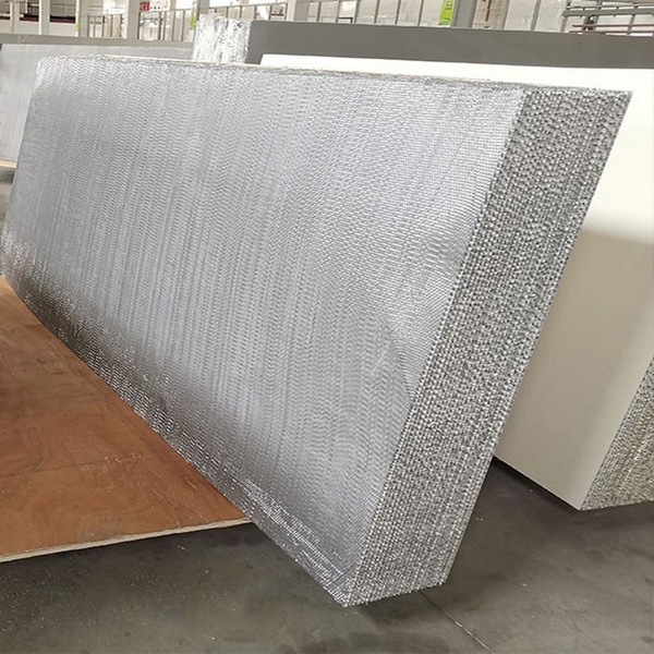 foal aluminum composite honeycomb panel_1
