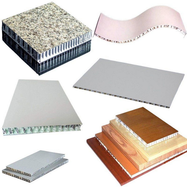 82 china aluminum honeycomb laminated panel pricelist_2