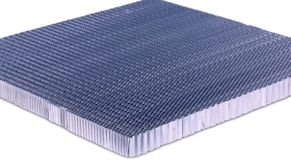 What Are the Environmental Benefits of Using China Aluminum Honeycomb Panel 5052?