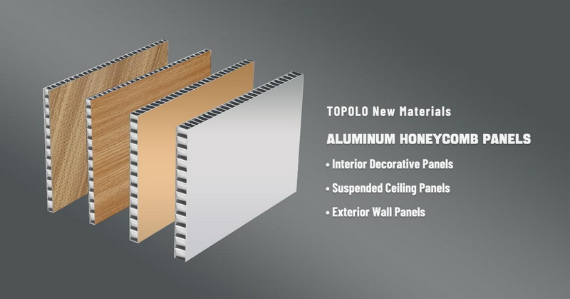 10002 buy aluminum honeycomb panel