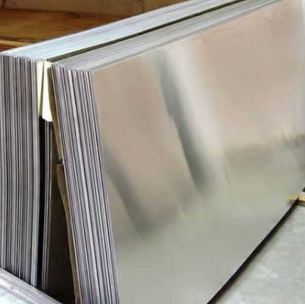 Bare Aluminum Panels_1