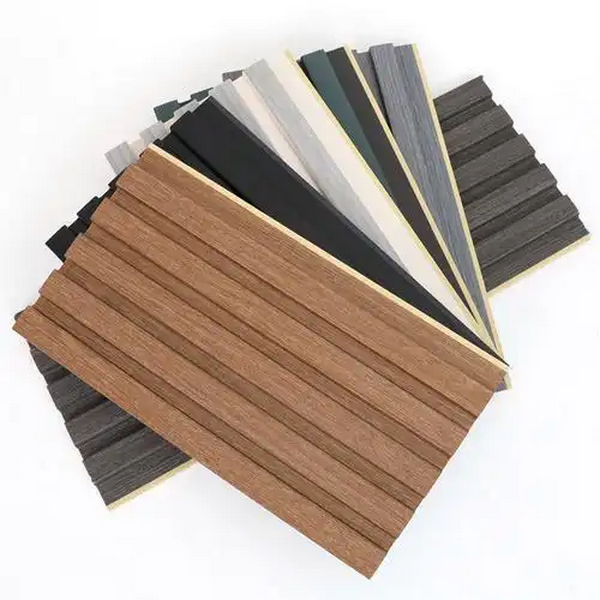 How To Install Wood Grain Aluminium Composite Panel Like A Pro?