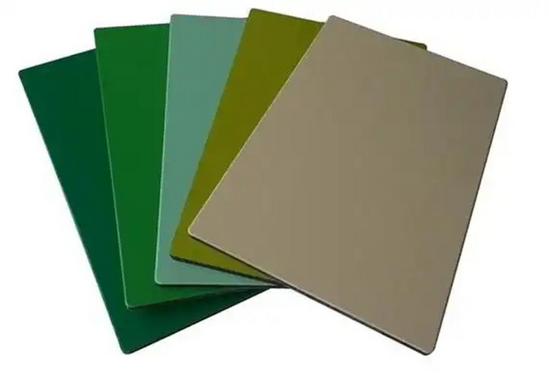 Alcopan Aluminum Composite Panel Vs Other Brands: Which One To Choose?