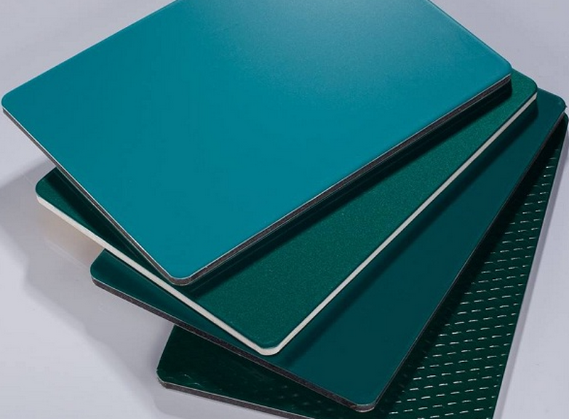 Is China A Reliable Supplier of I Bond Aluminium Composite Panels?