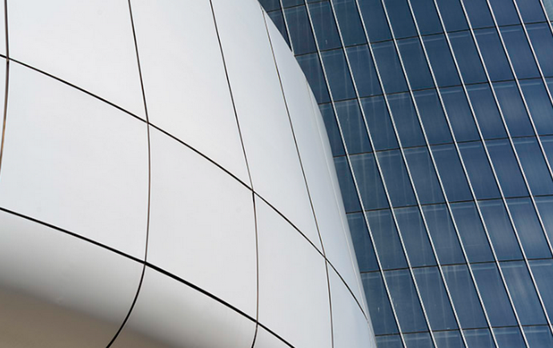 How To Make Architectural Aluminum Panels?