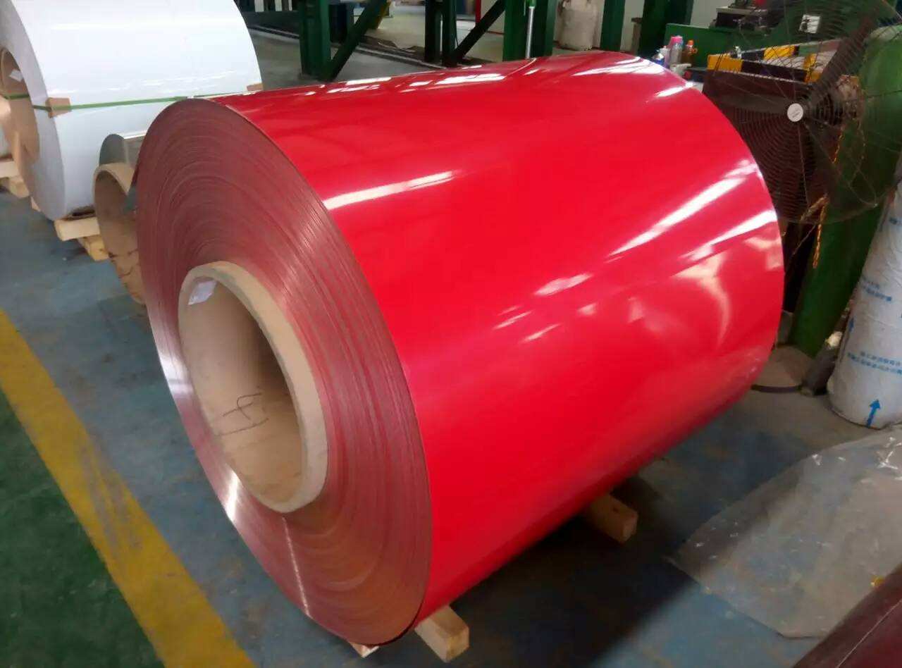 color coated aluminum coil (7)