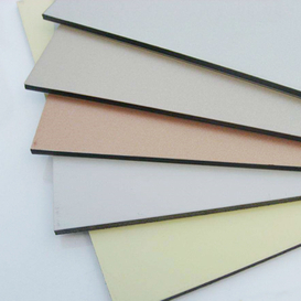 Interior Composite Wall Panels