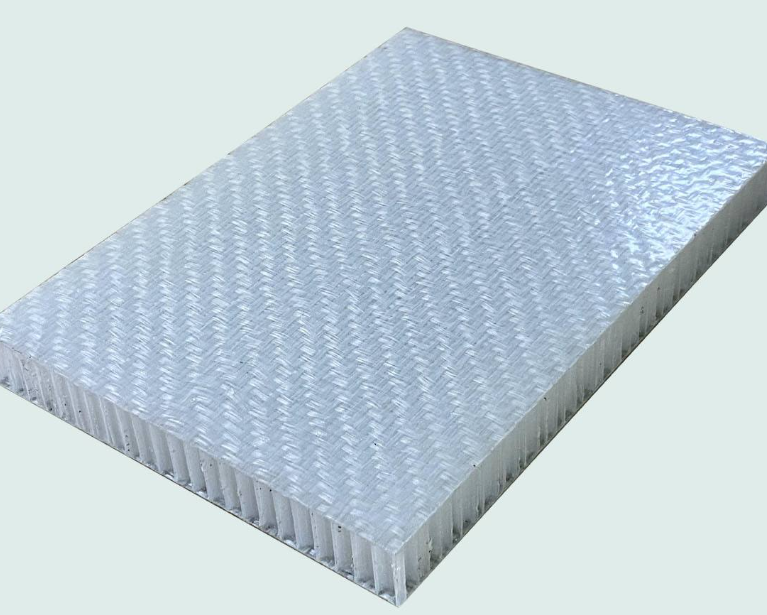 Nomex vs. aluminum honeycomb