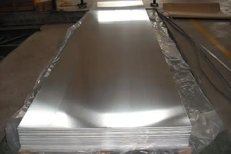 bend aluminum sheet_6
