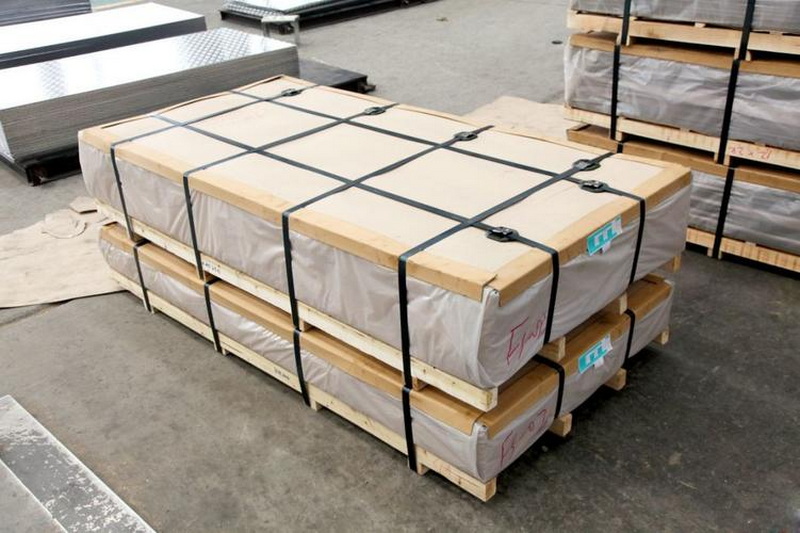 cut thin aluminum sheet_7