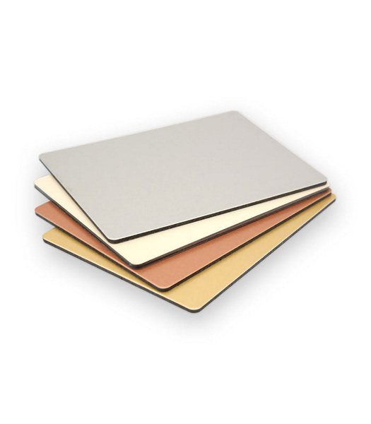 What Is A PVDF Aluminum Composite Panel And Why Is It Popular?