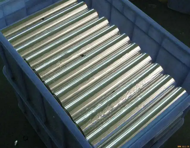 smooth aluminum foil sheet_14