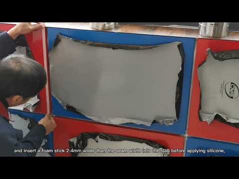 53aluminum composite panel system_4