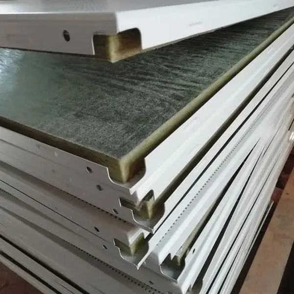 Bend Aluminium Composite Panel_3