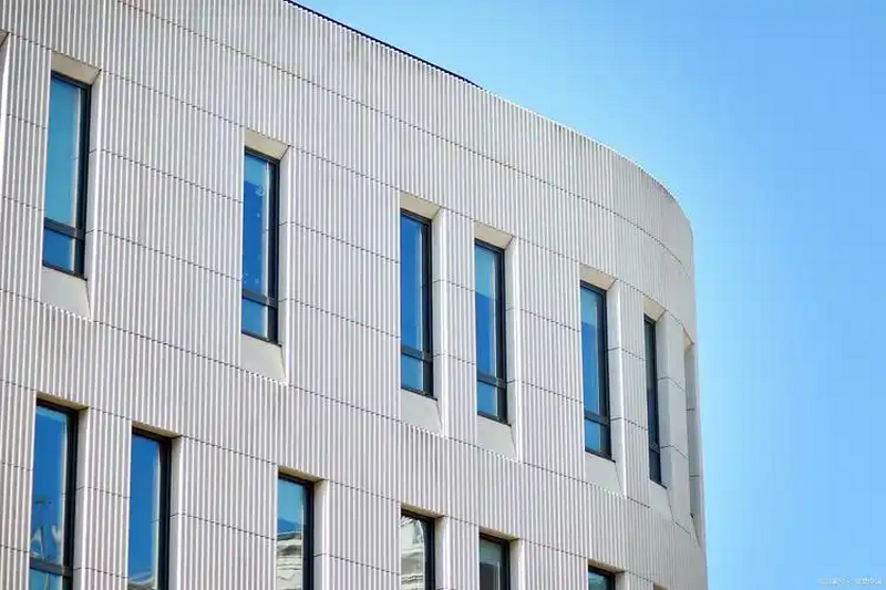 aluminum composite panel siding _01