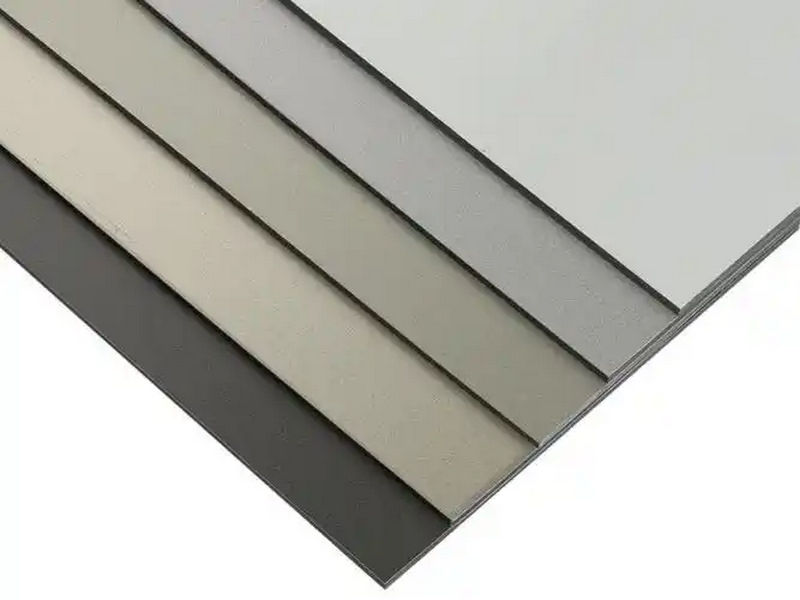 Is Aluminium Composite Panel Flammable?