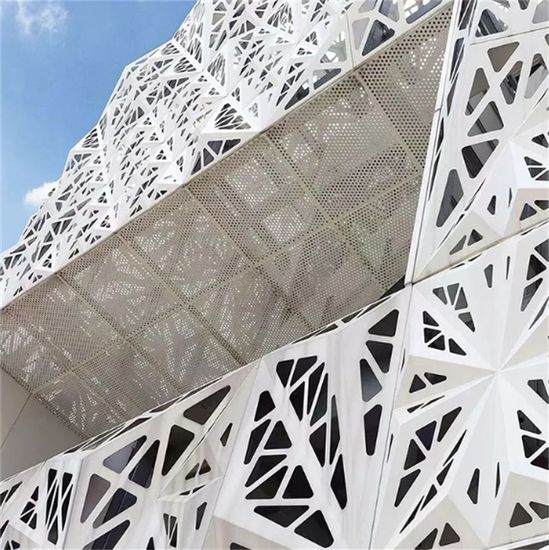 9 aluminum veneer curtain wall_8