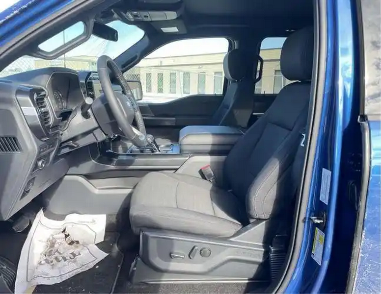 I Buy Aluminum Body Panels for F150_3