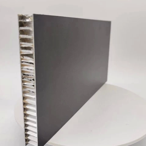 Wholesale Aluminum Composite Honeycomb Panel Supplier