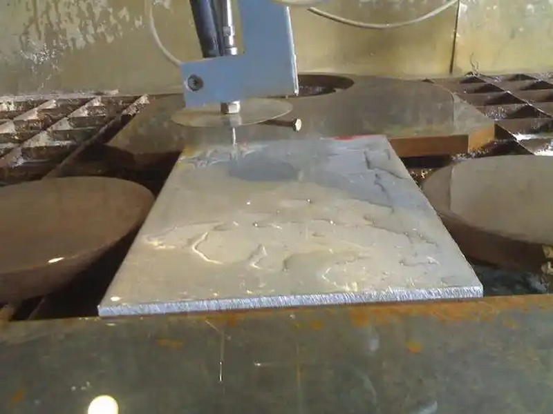 How Do You Cut Aluminum Sheet?