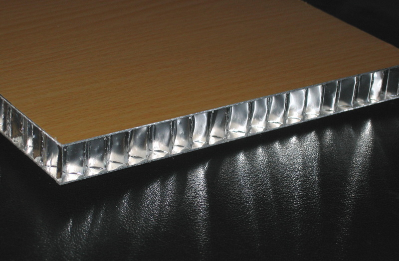 53 aluminum honeycomb panels aircraft_2