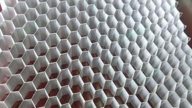 How Do Aluminum Honeycomb Panels Contribute To Sustainable Building Practices?