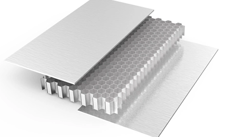 What Are The Latest Trends In Aluminum Honeycomb Panels For Los Angeles Projects?