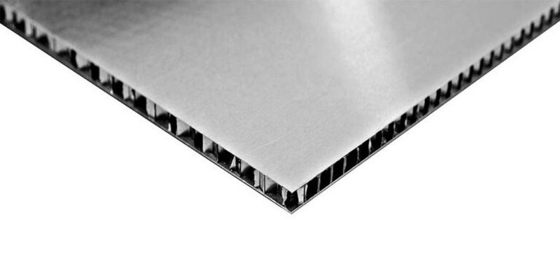 Buena aluminum honeycomb panels 4x8_3