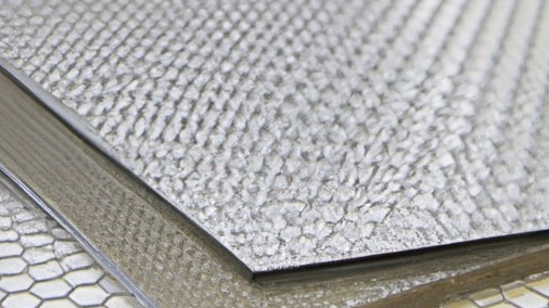 What Are The Key Benefits Of Using Aluminum Honeycomb Panels In Construction?