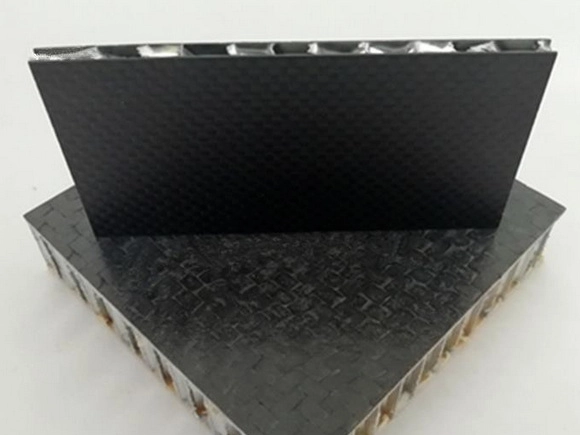 What Applications Are Ideal for Carbon Fiber Aluminum Honeycomb Panels?